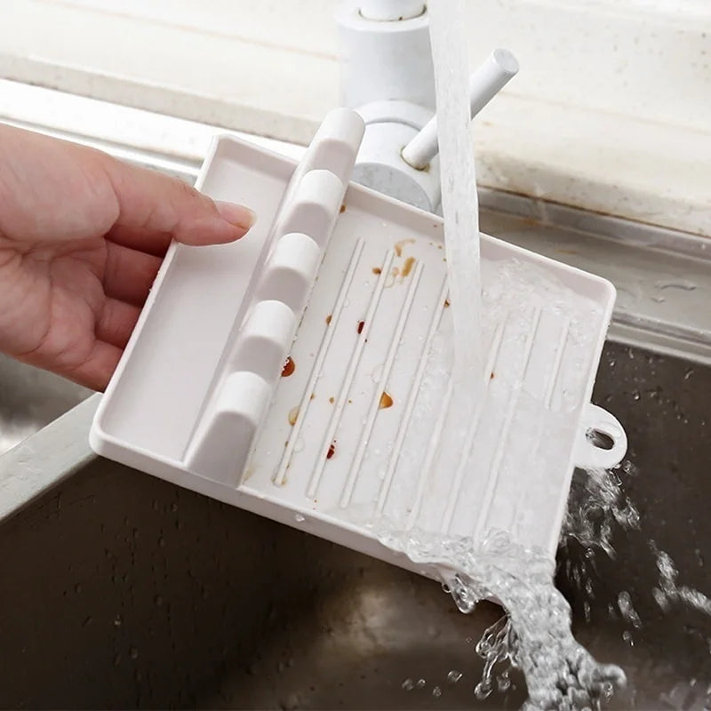 Spoon Rest Organizer