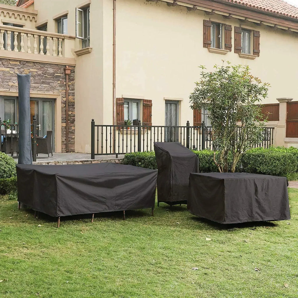 Patio Furniture Cover