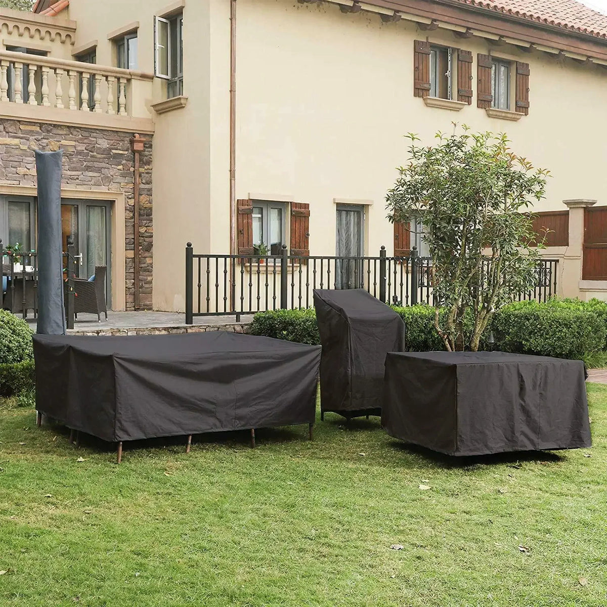 Patio Furniture Cover