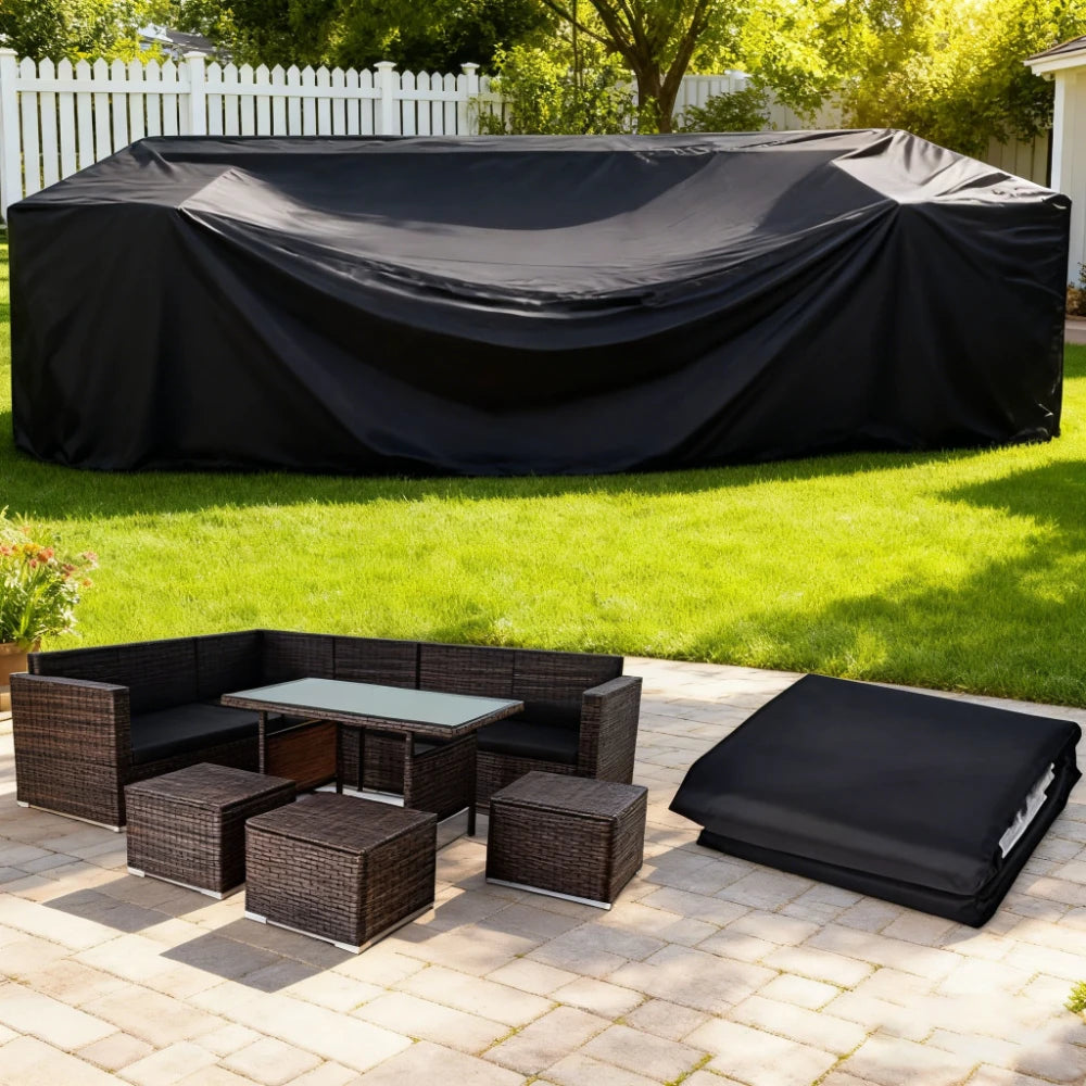Patio Furniture Cover