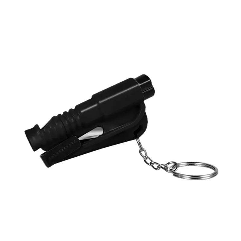 Car Safety Hammer