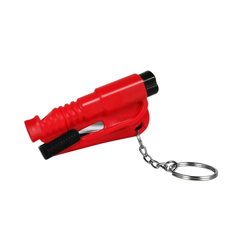 Car Safety Hammer