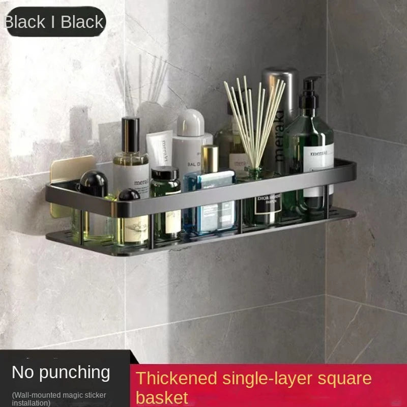 Corner Shower Shelf