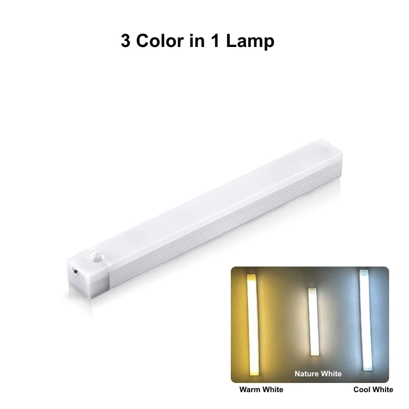 Motion Sensor Night Light