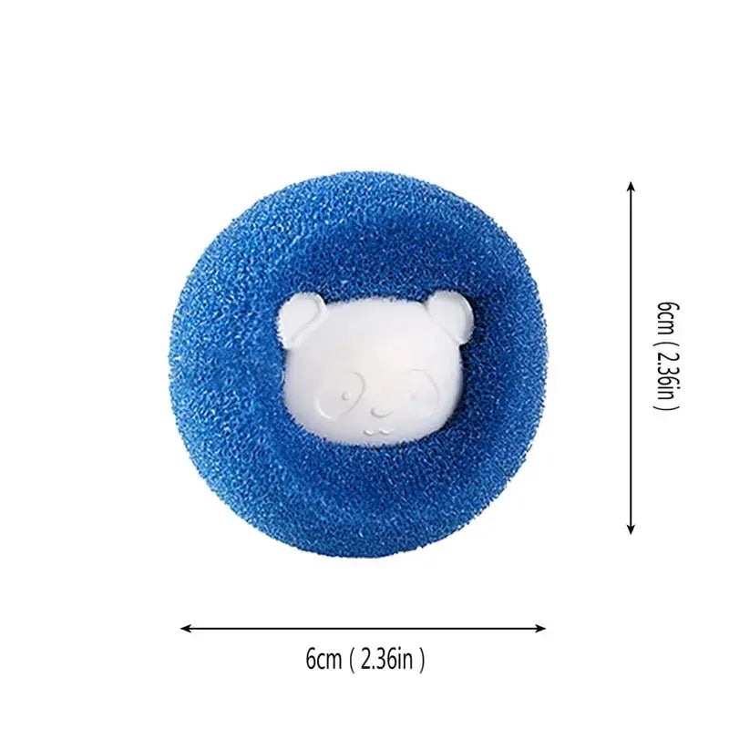 Laundry Pet Hair Catcher