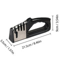 4-Stage Knife Sharpener