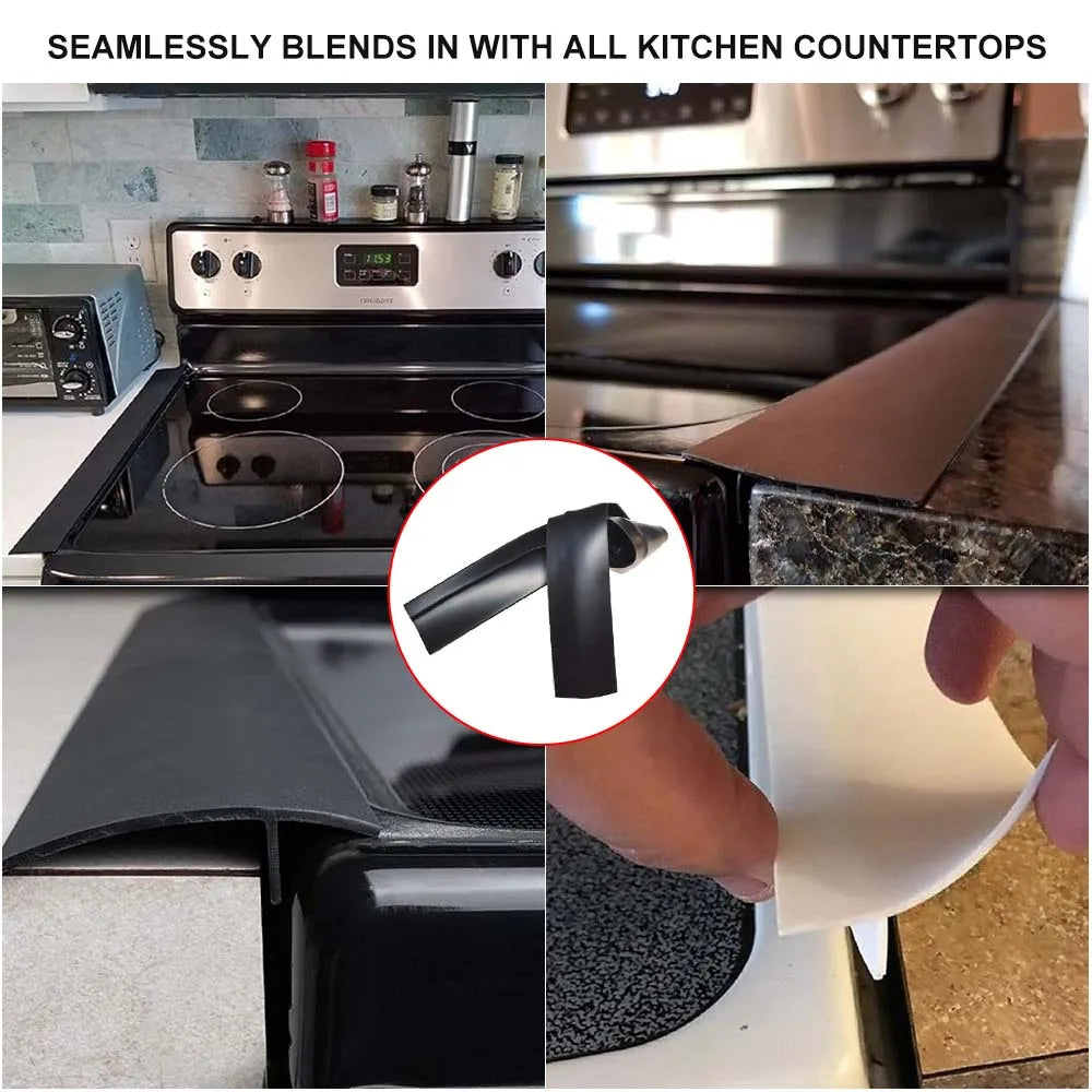 Stove Gap Covers