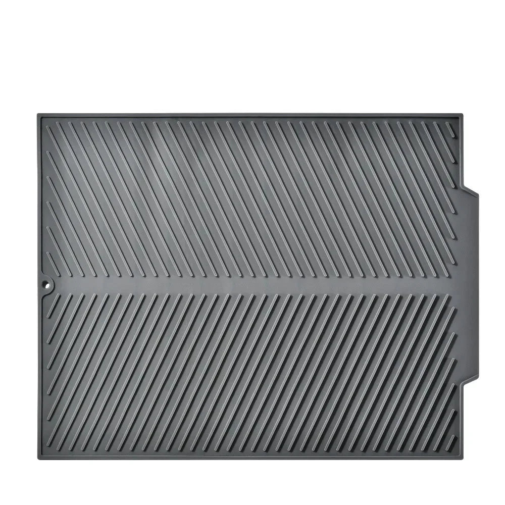 Silicone Dish Drying Pad