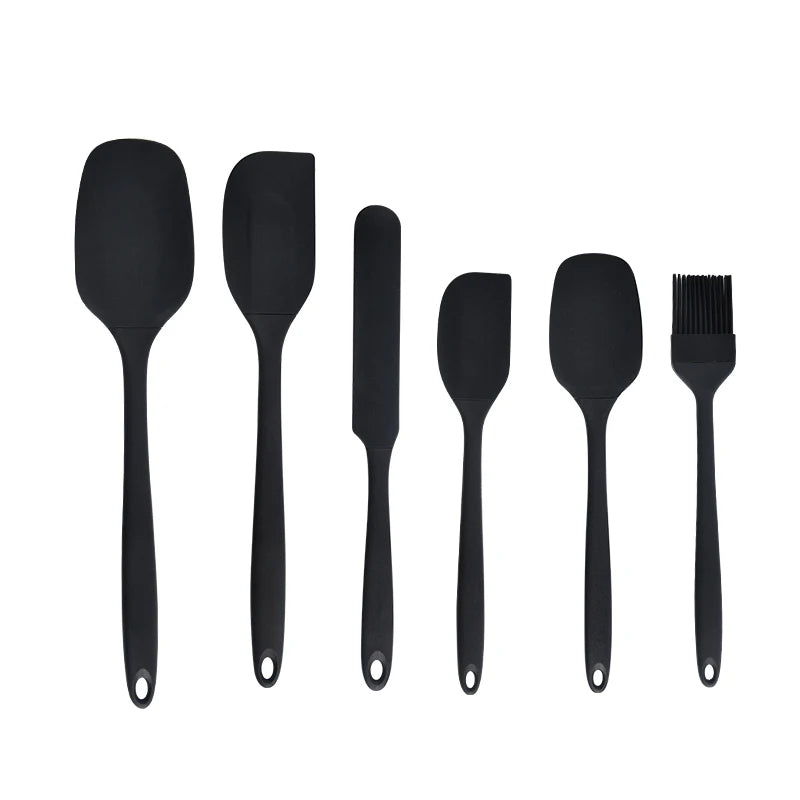 Silicone Baking Tool Set