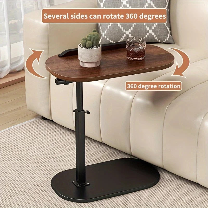 Foldable Laptop Table