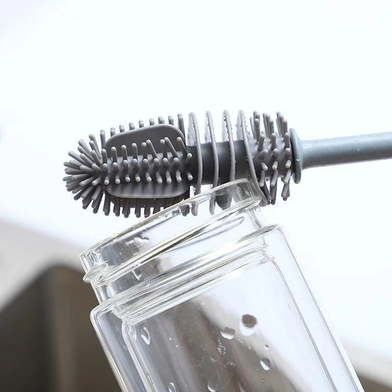 Bottle & Cup Brush