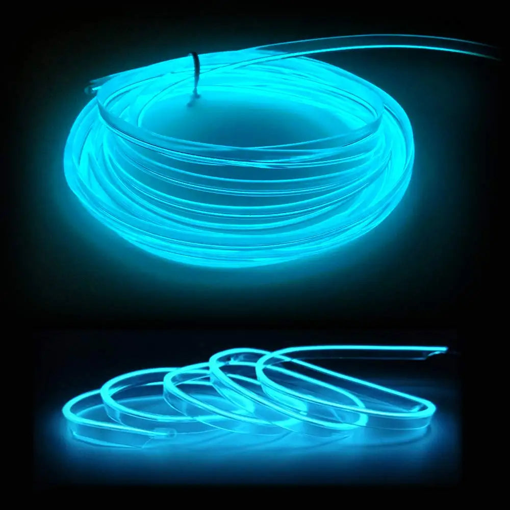 Car LED Strip Lights