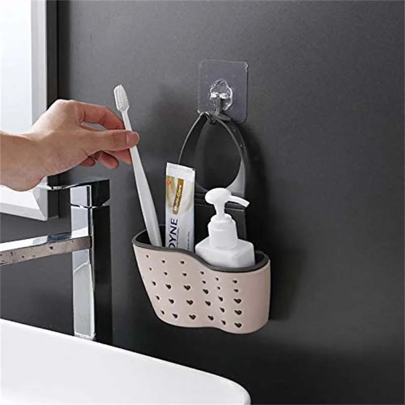 Sink Draining Basket