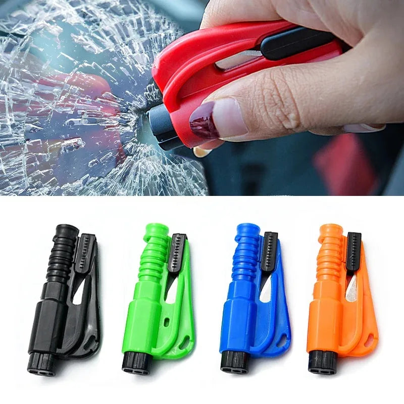 Car Safety Hammer