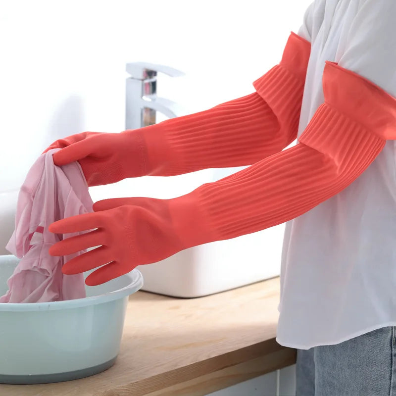 Silicone Dish Gloves