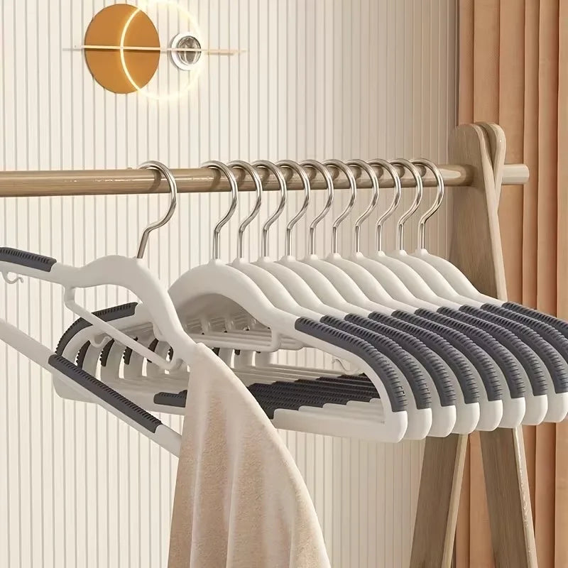 Velvet Hangers Set