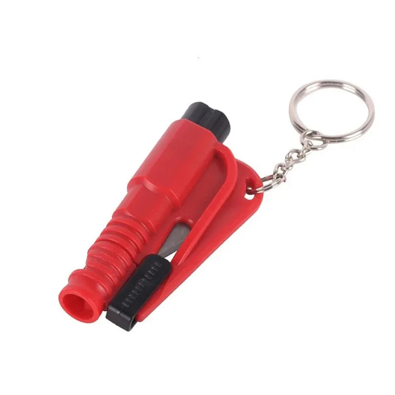 Car Safety Hammer