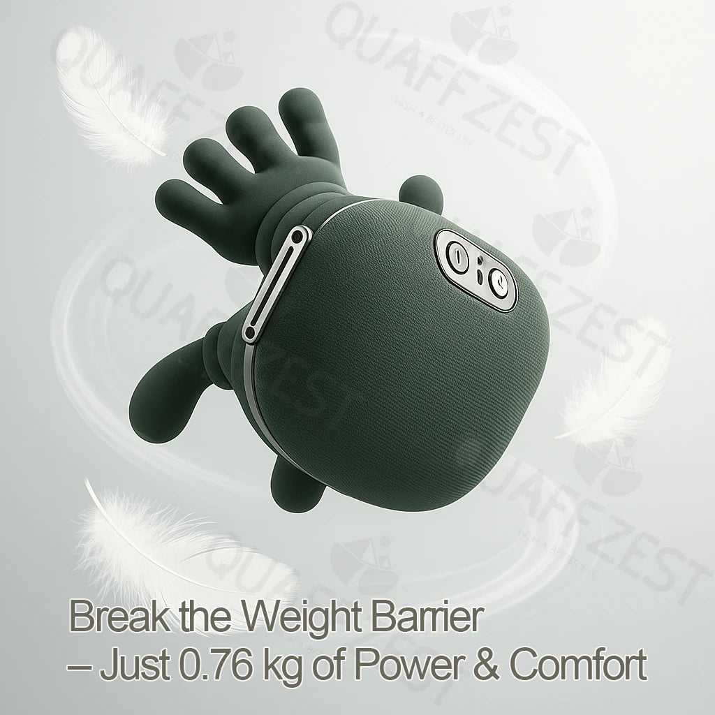 Neck & Shoulder Massager