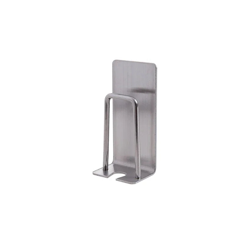 Toothbrush & Shaver Holder