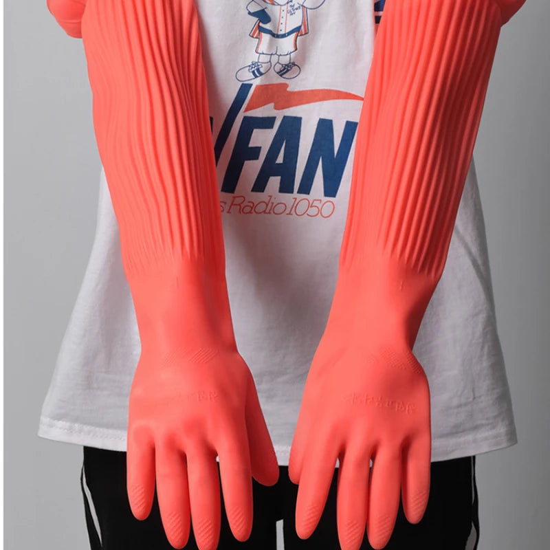 Silicone Dish Gloves