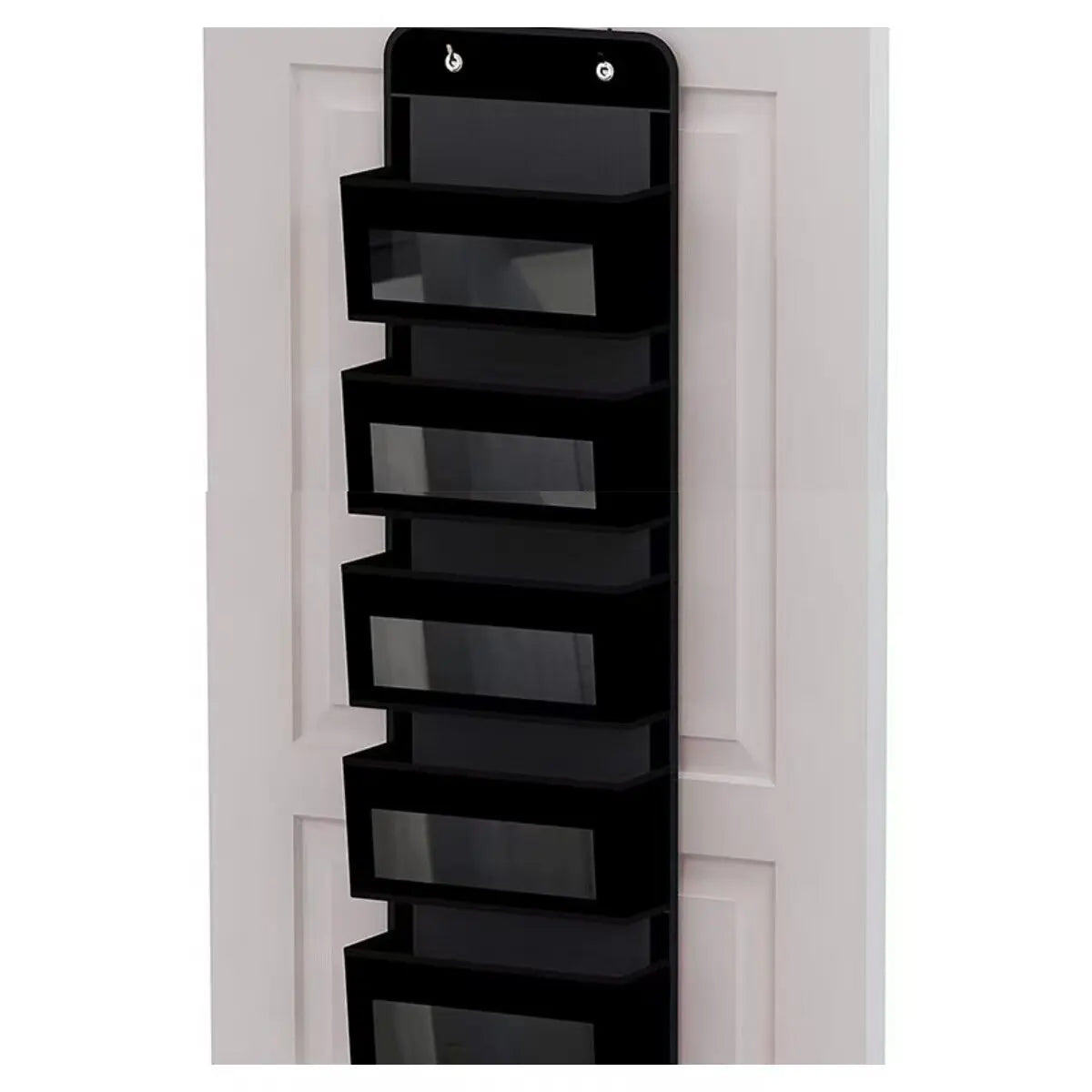 5-Shelf Door Organizer