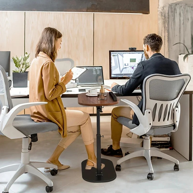 Foldable Laptop Table