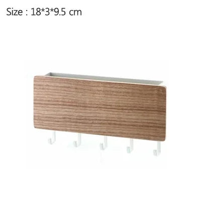 Decorative Wall Rack