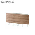 Decorative Wall Rack