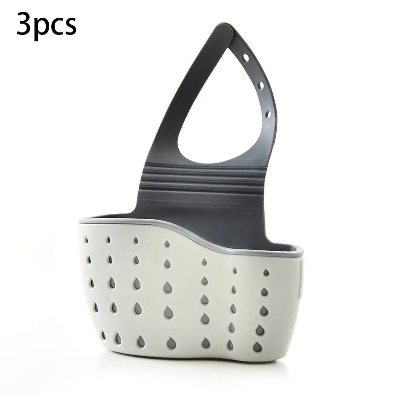 Sink Draining Basket