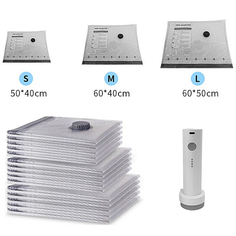 Vacuum Storage Bags