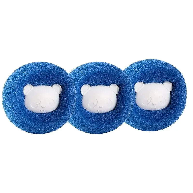 Laundry Pet Hair Catcher