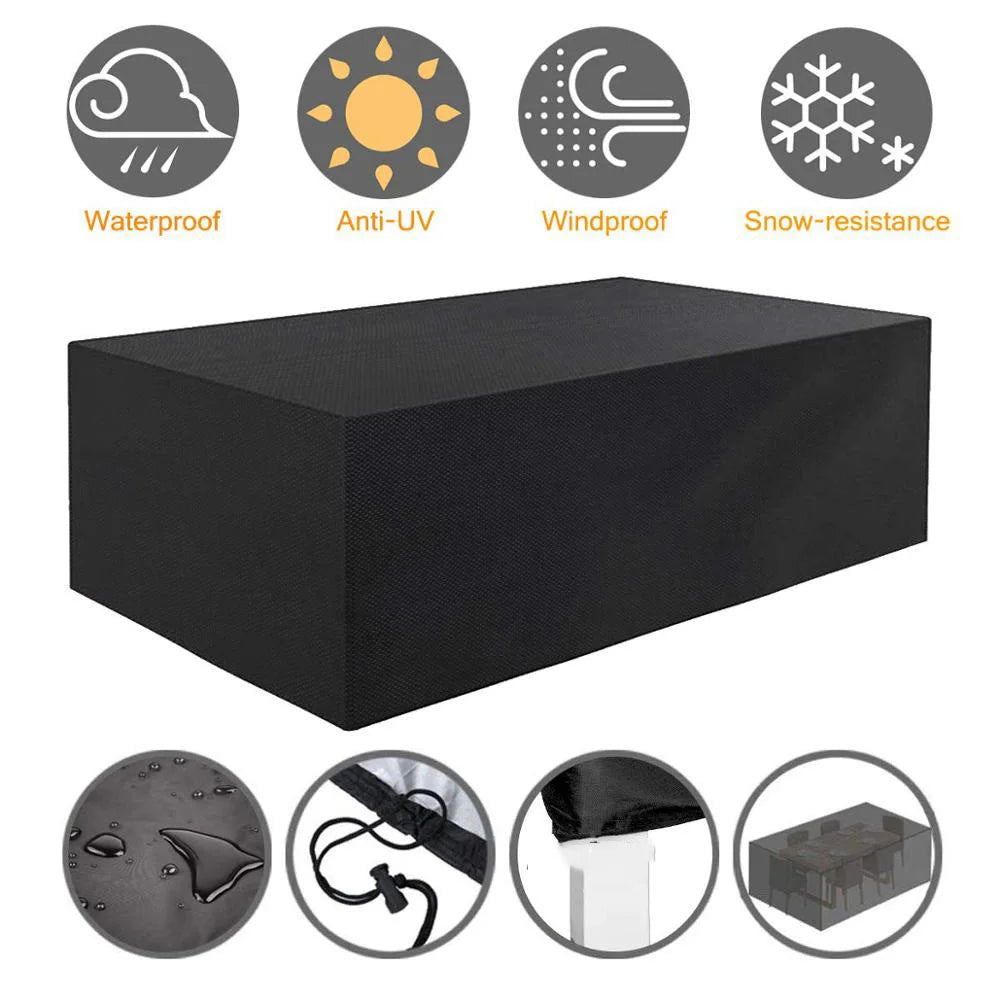 Patio Furniture Cover