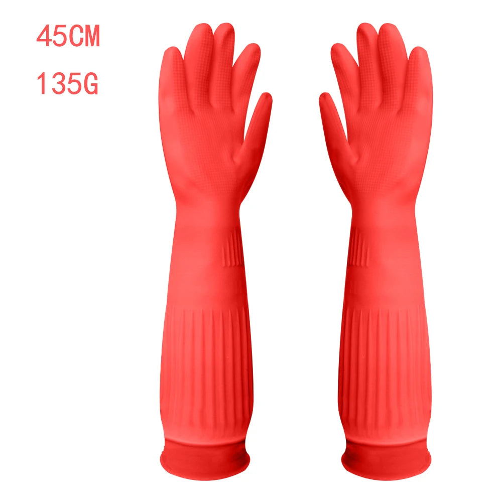 Silicone Dish Gloves