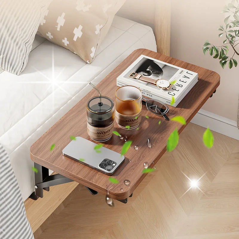 Bedside Shelf Organizer