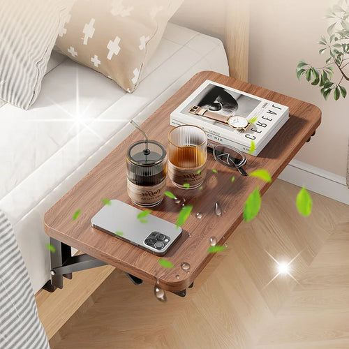 Bedside Shelf Organizer