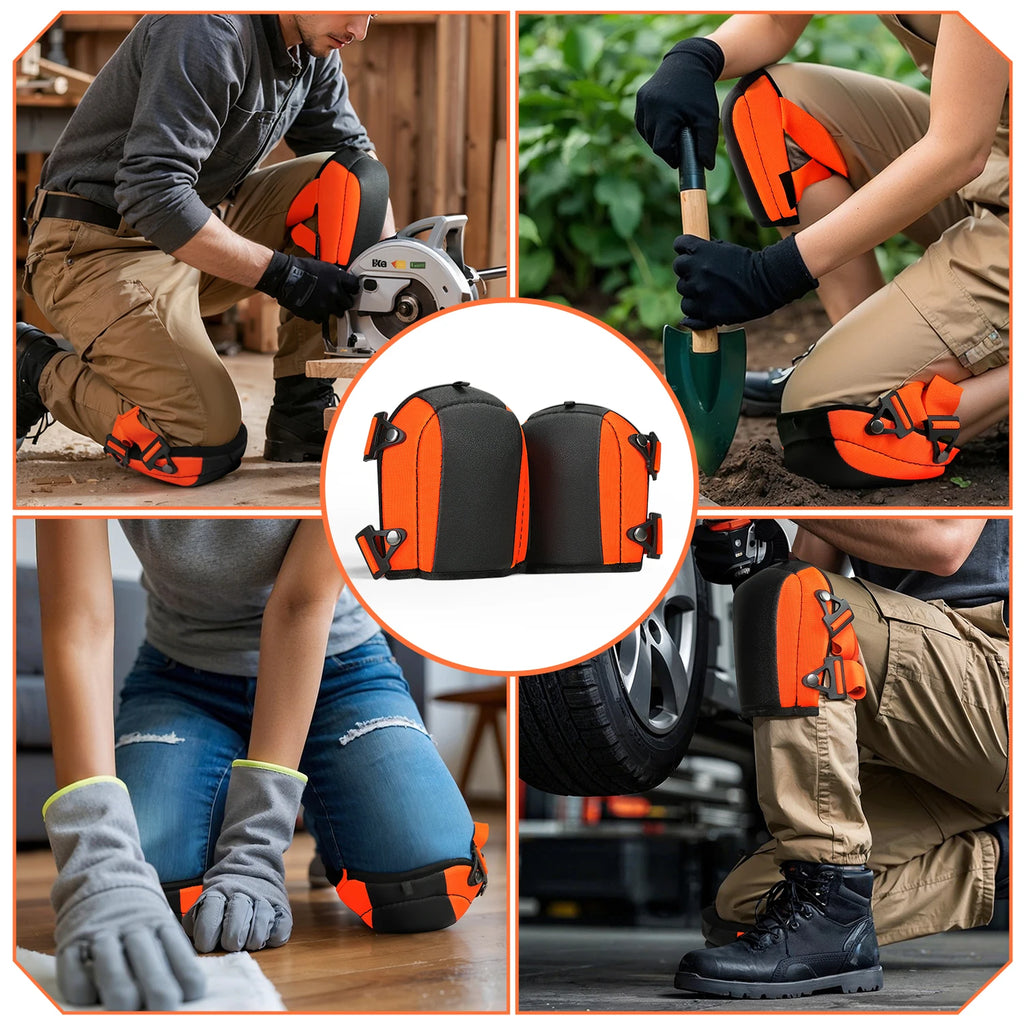Garden Knee Pads
