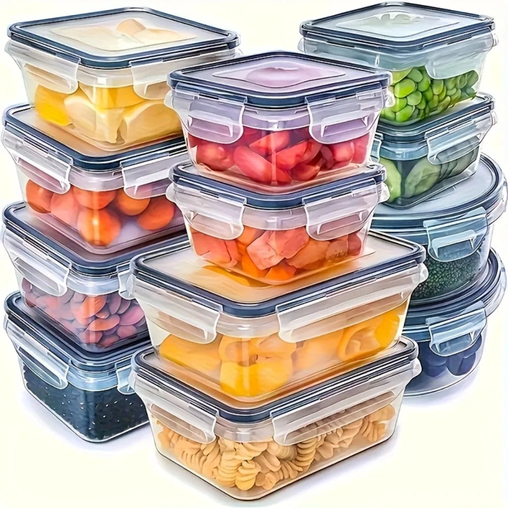 Airtight Food Container Set