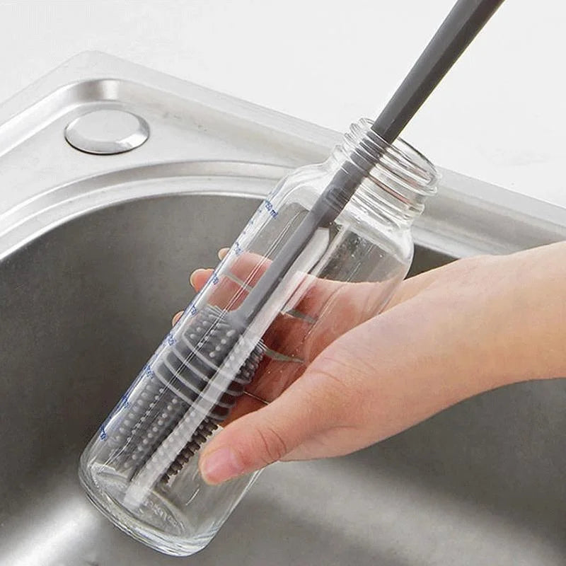 Bottle & Cup Brush