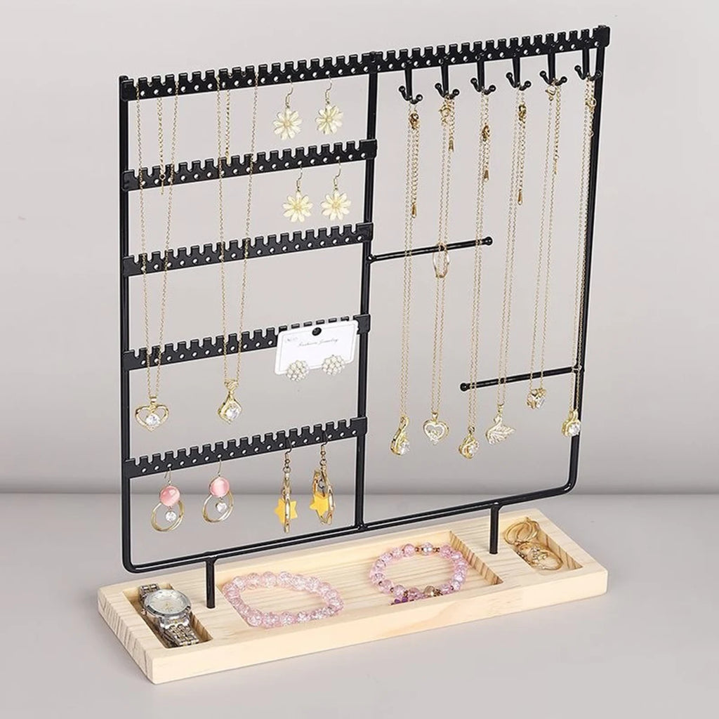 Jewelry Organizer Stand