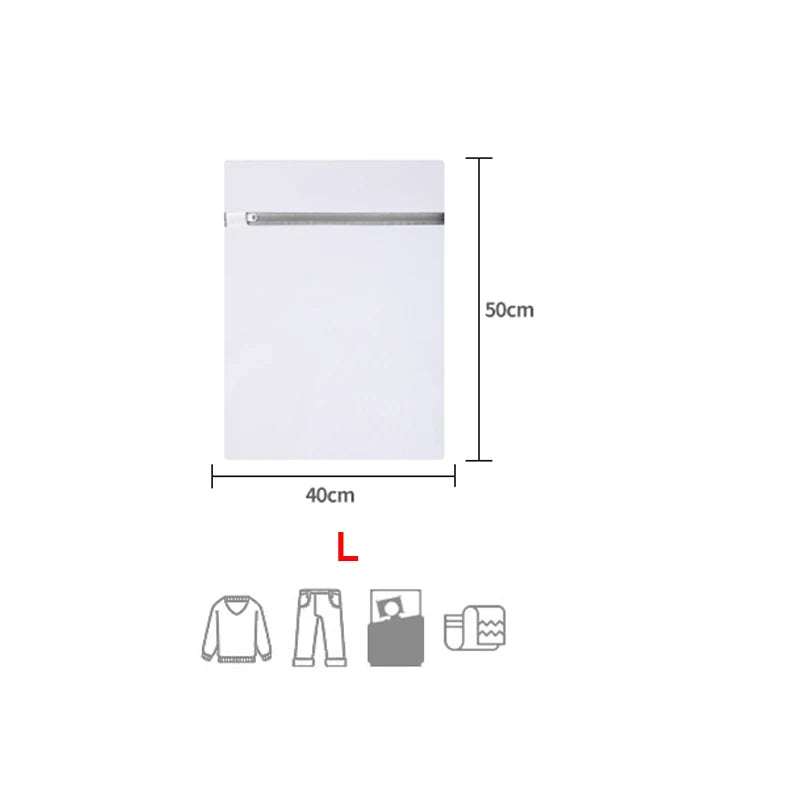 Mesh Laundry Bags