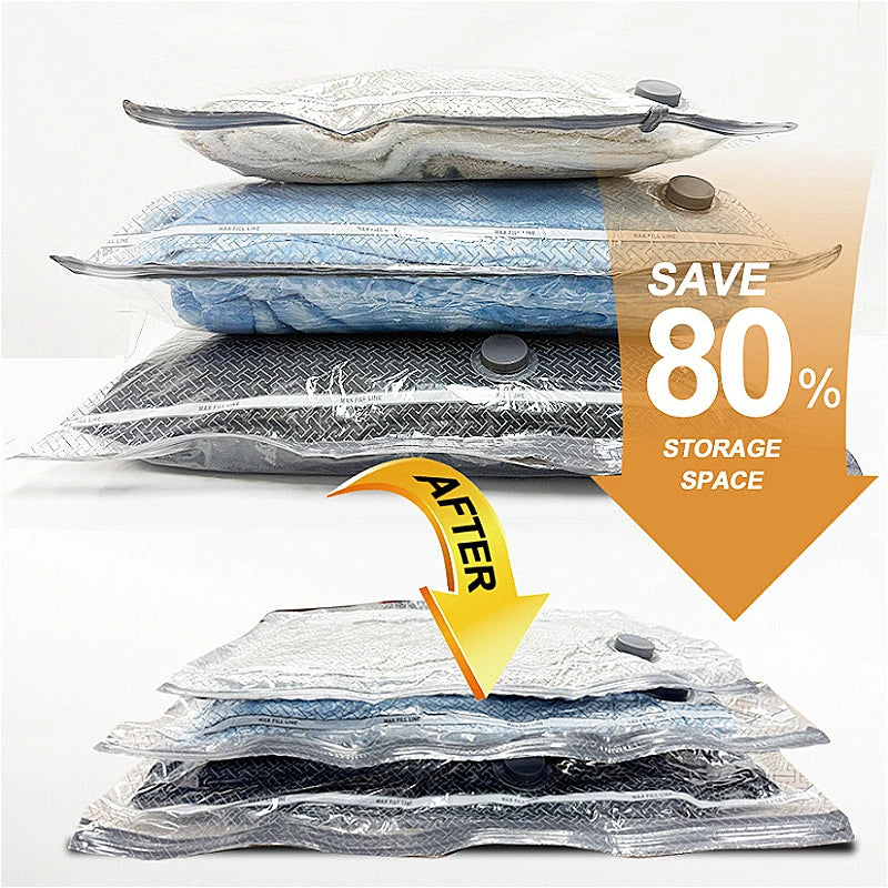 Vacuum Storage Bags