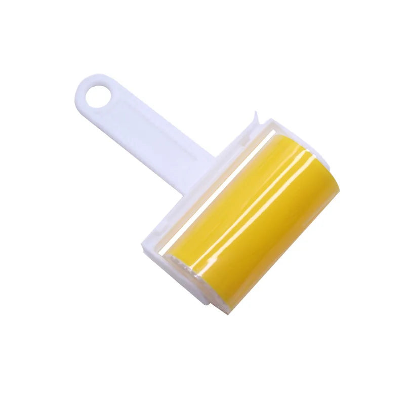 Reusable Lint Roller