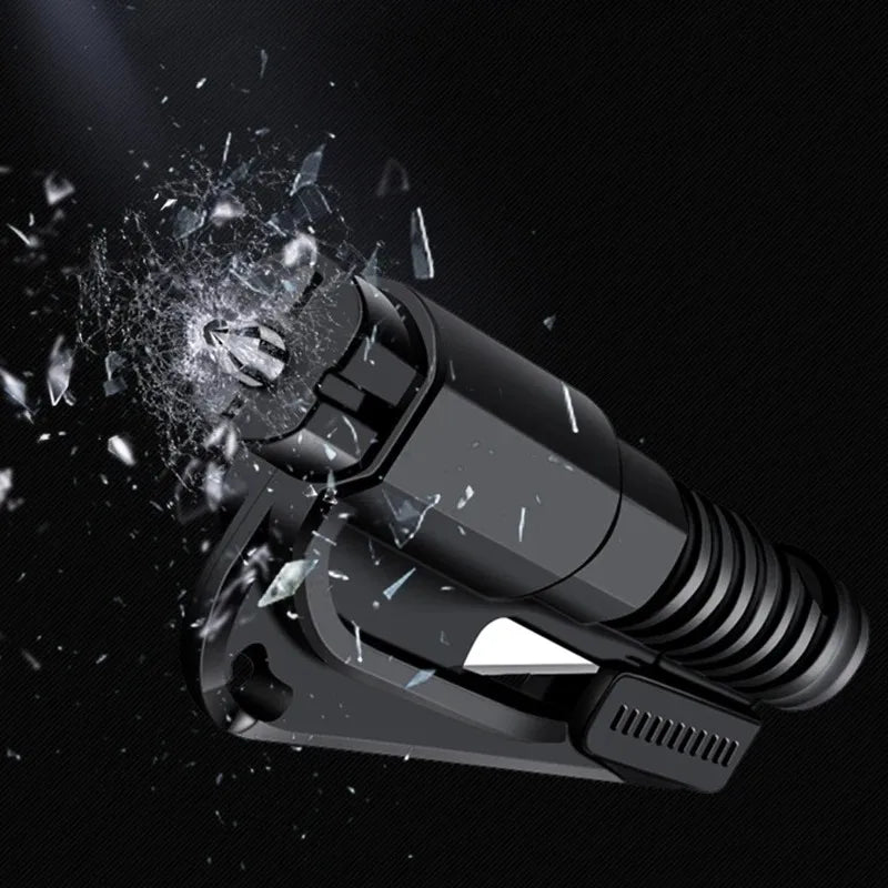Car Safety Hammer