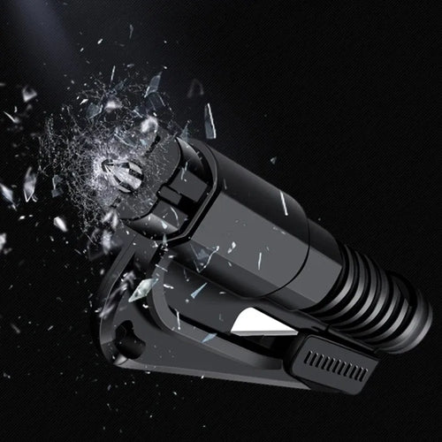 Car Safety Hammer