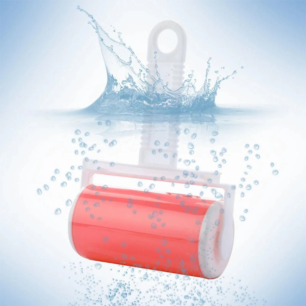 Reusable Lint Roller