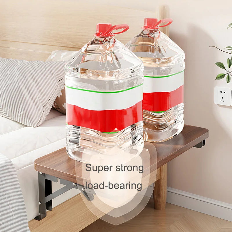Bedside Shelf Organizer