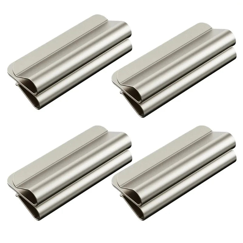 Magnetic Curtain Clips