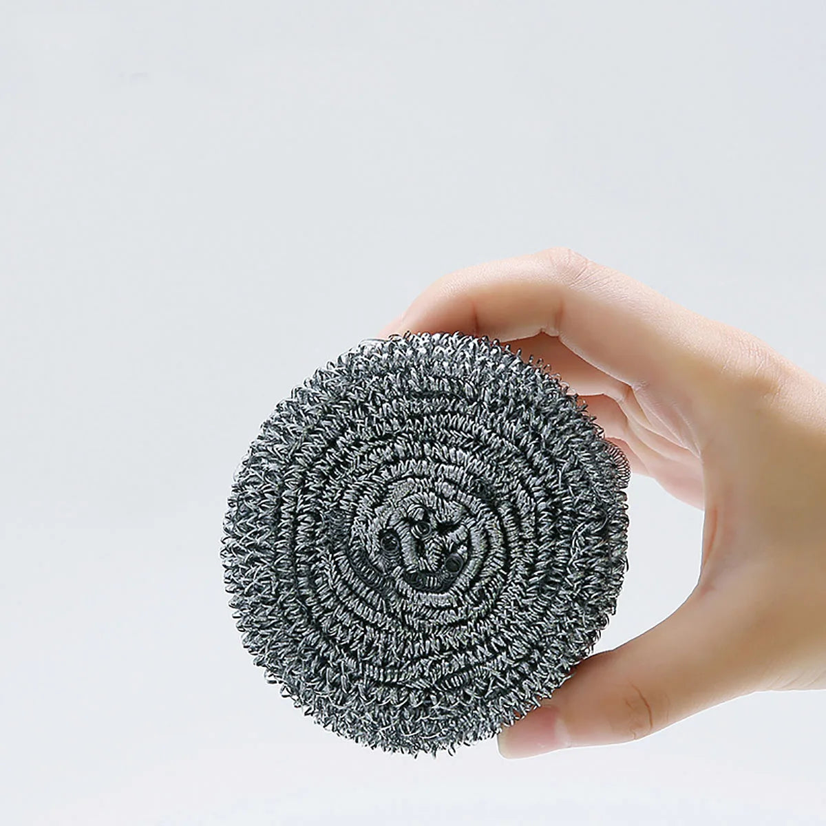 Steel Wool Scrubbers