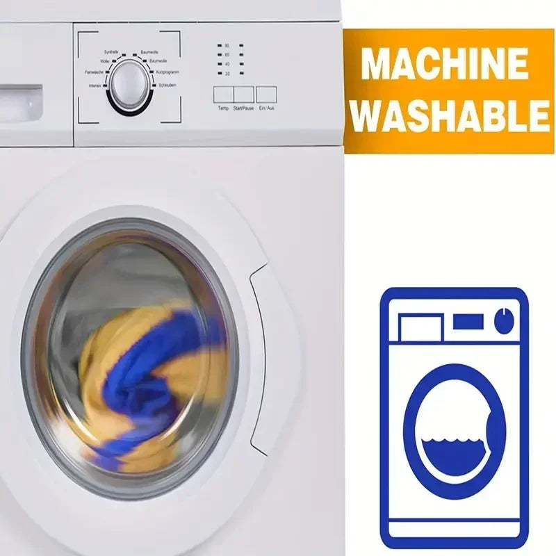 Microfiber Cleaning Cloths