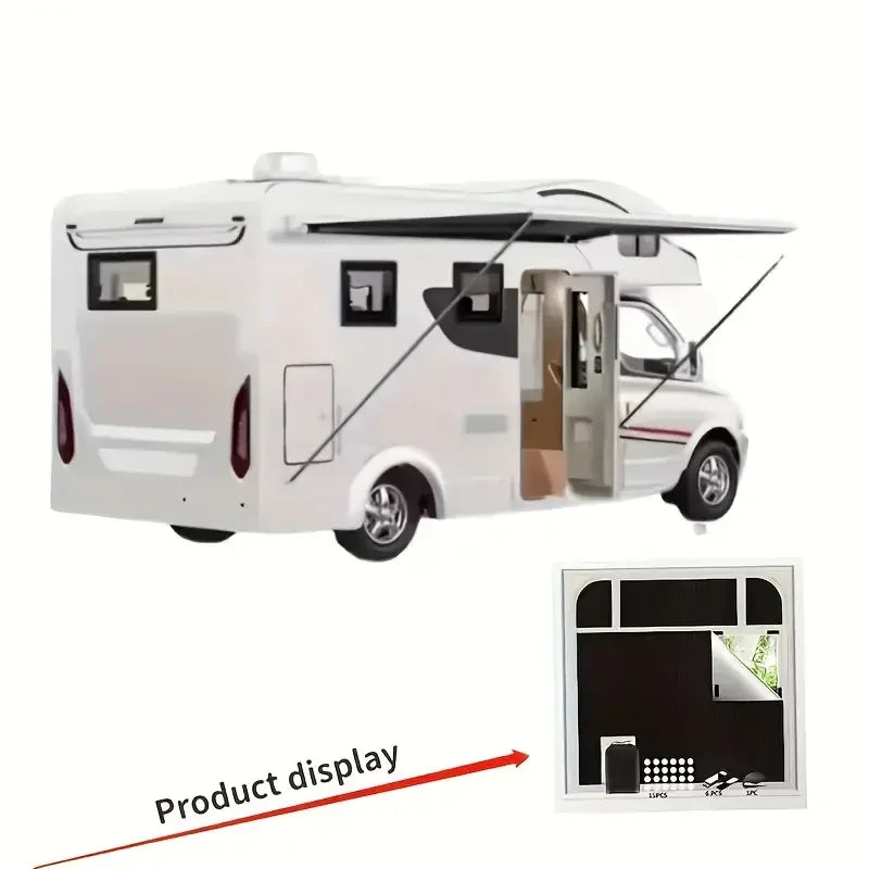 Blackout Window Film